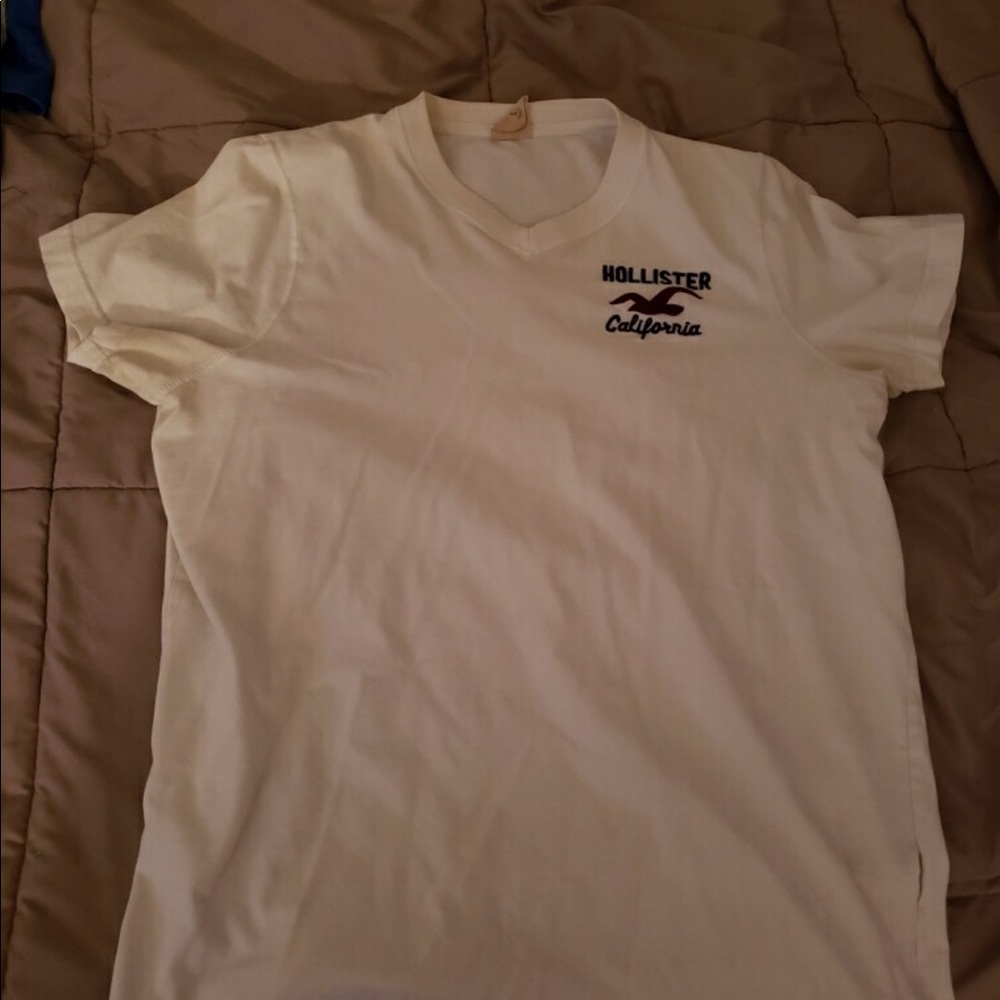 Hollister Shirt